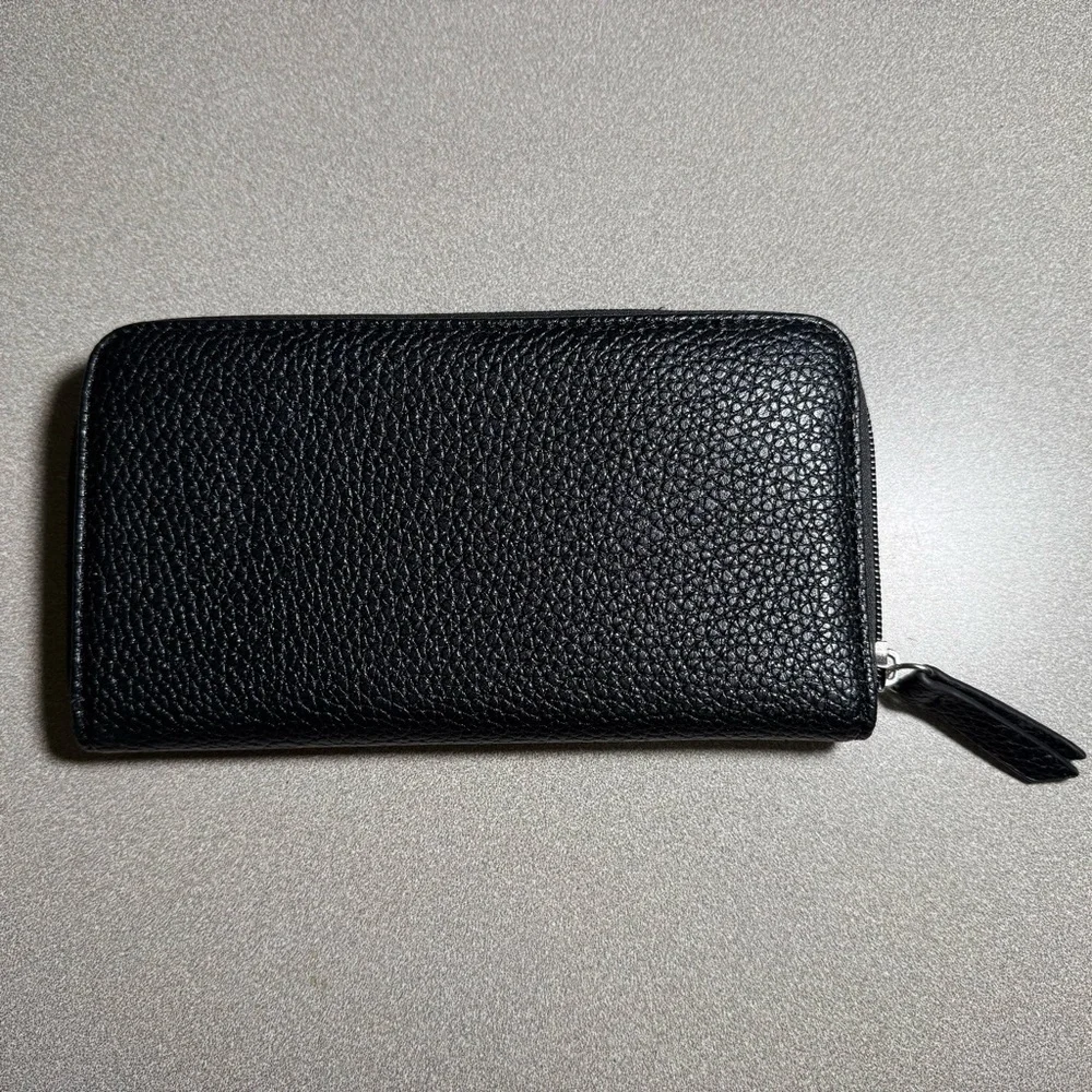 Nine West elegant black